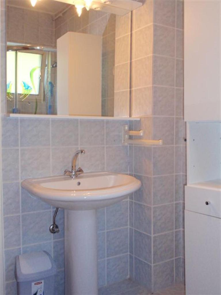 Apartments By The Sea Sveti Juraj, Senj - 2399 Quarto foto